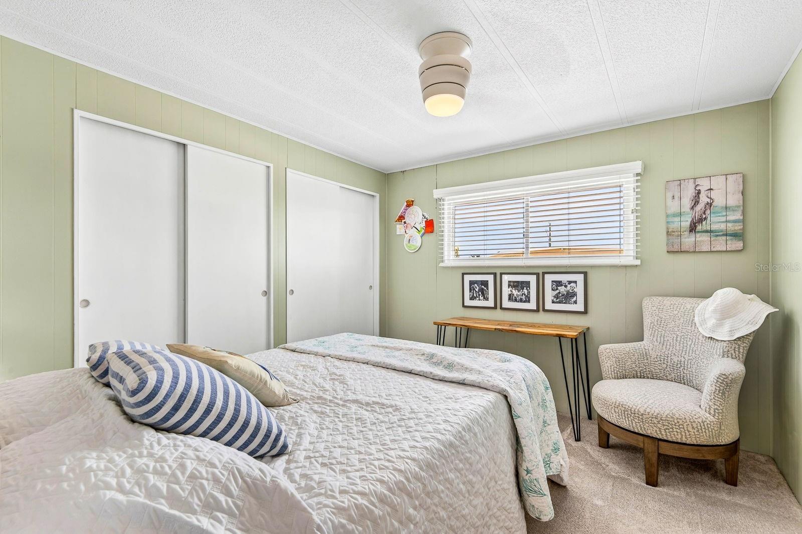 PALMA SOLA SHORES - Residential