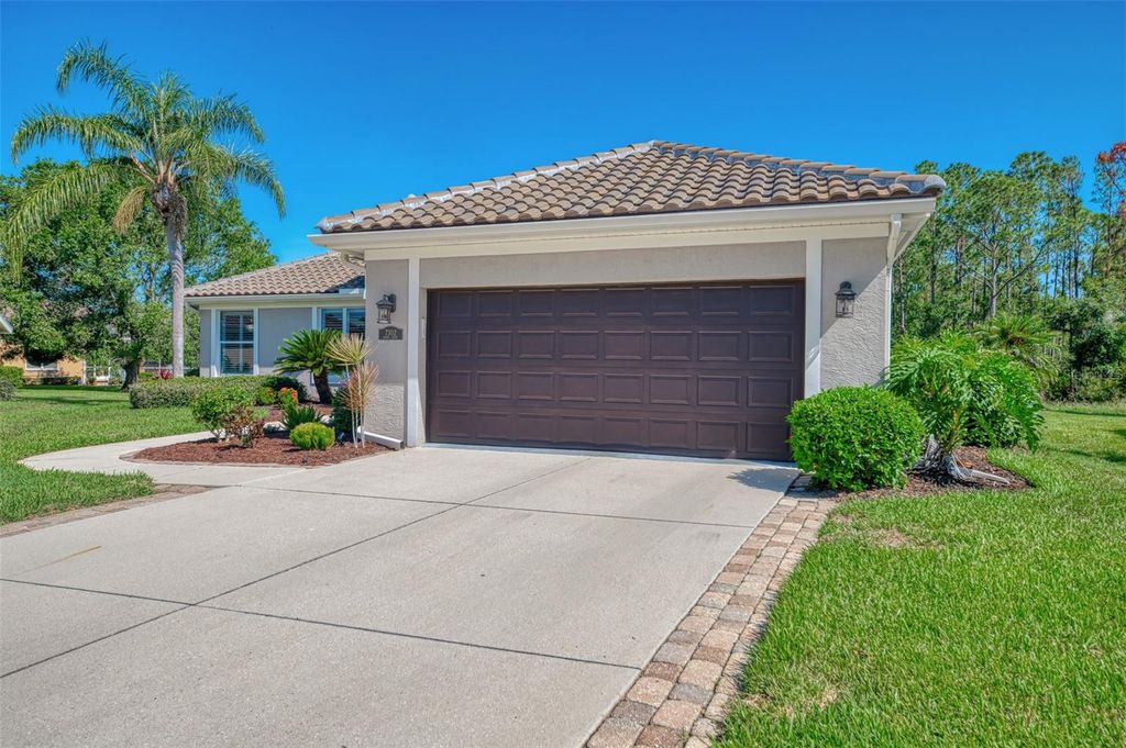 Photo of 7302 Dunes Court, Bradenton, FL 34202 (MLS # A4655482)