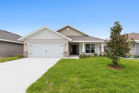 A home in PALM COAST