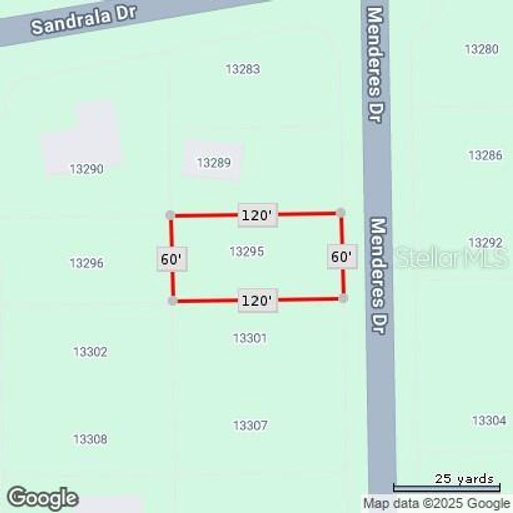 Photo of 13295 Menderes Drive, Punta Gorda, FL 33955 (MLS # C7525008)