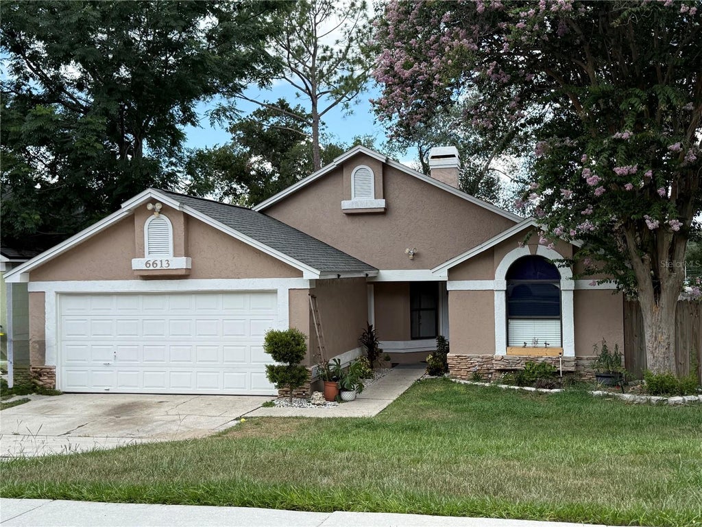 Photo of 6613 Chantry Street, Orlando, FL 32835 (MLS # O6422316)