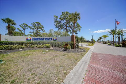 A home in NORTH PORT