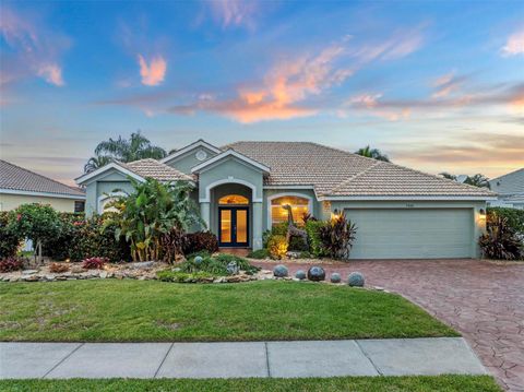 A home in SARASOTA