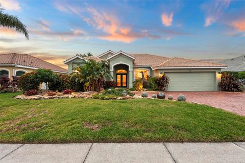 A home in SARASOTA