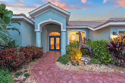 A home in SARASOTA