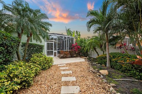 A home in SARASOTA