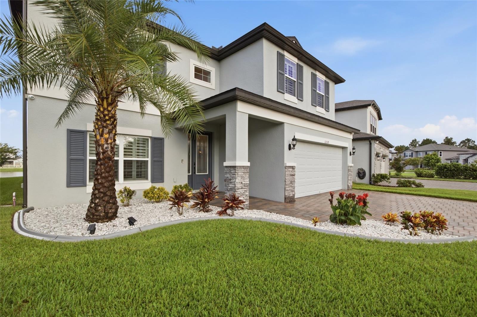 22319 WOODMEN HALL DRIVE