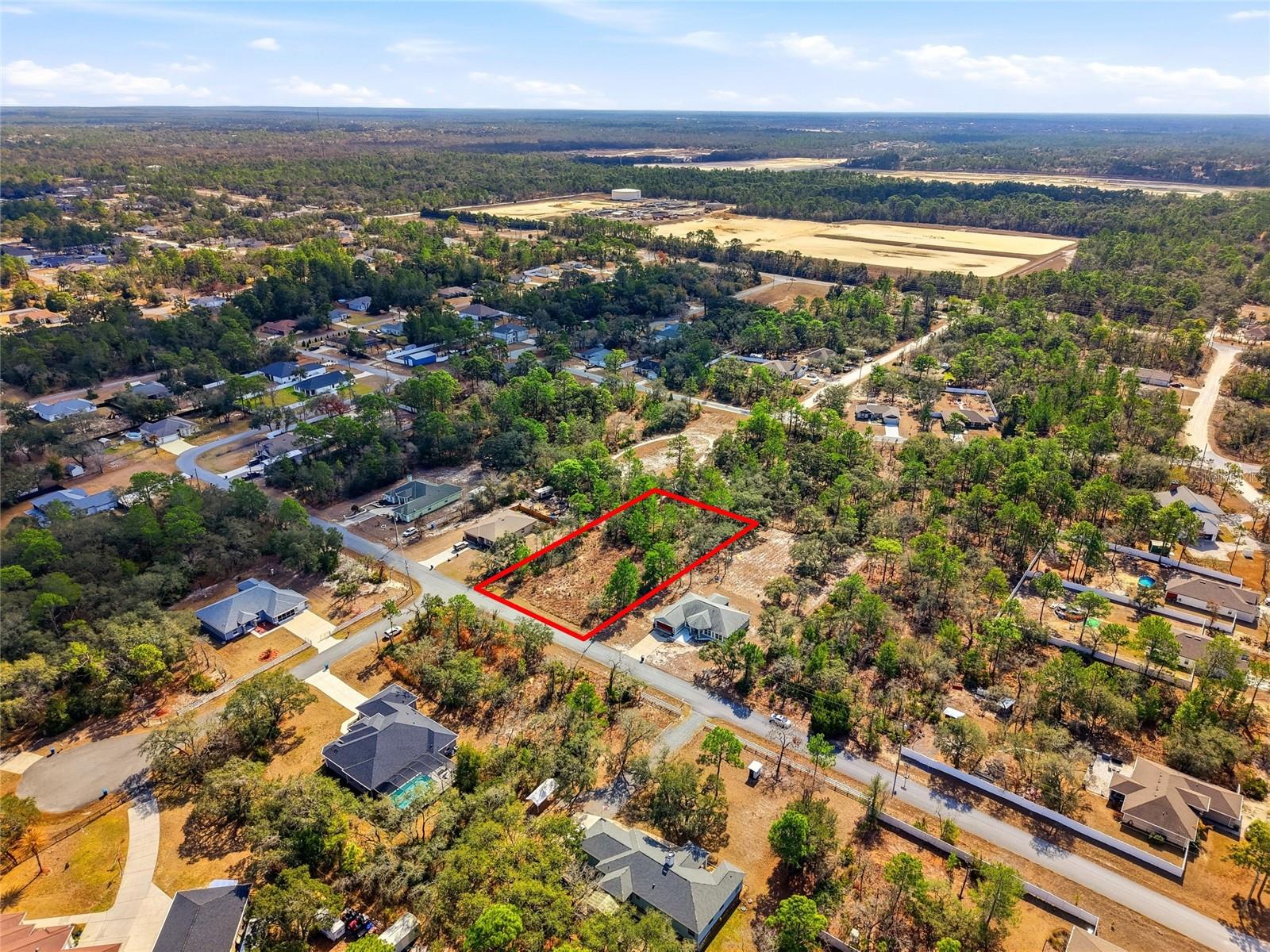 ROYAL HIGHLANDS - Land