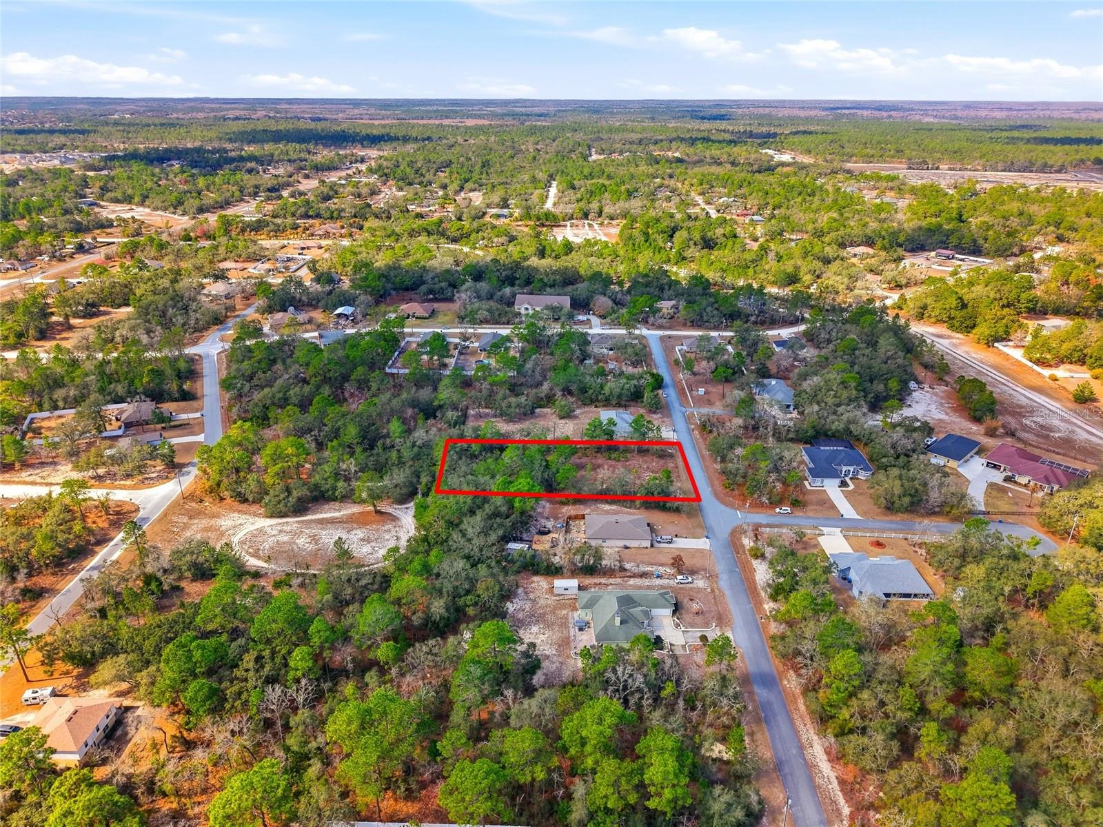 ROYAL HIGHLANDS - Land