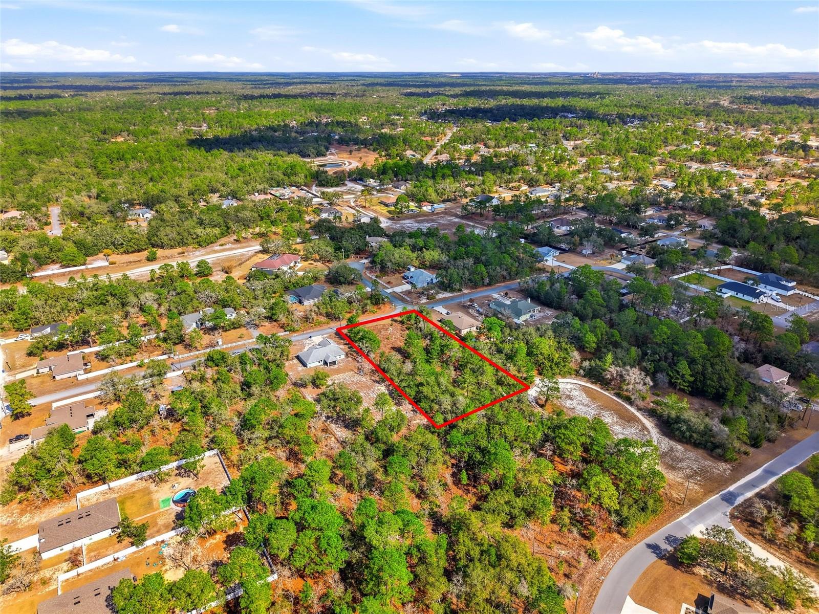 ROYAL HIGHLANDS - Land