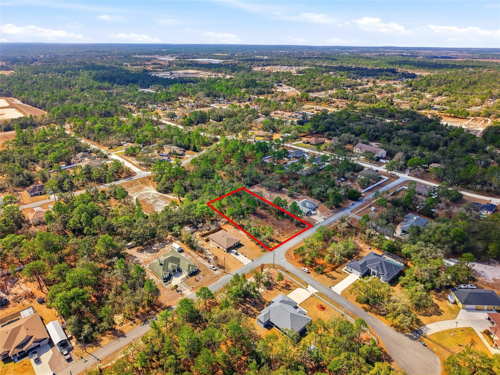 ROYAL HIGHLANDS - Land