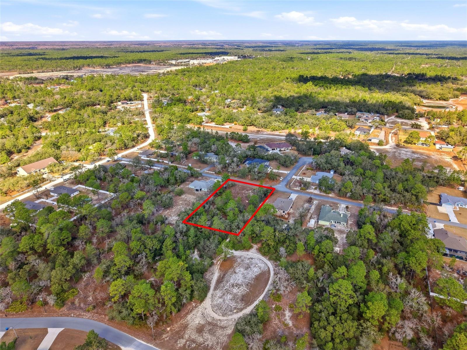 ROYAL HIGHLANDS - Land