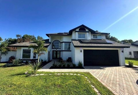 726 CAMROSE DRIVE BRANDON FL 33510