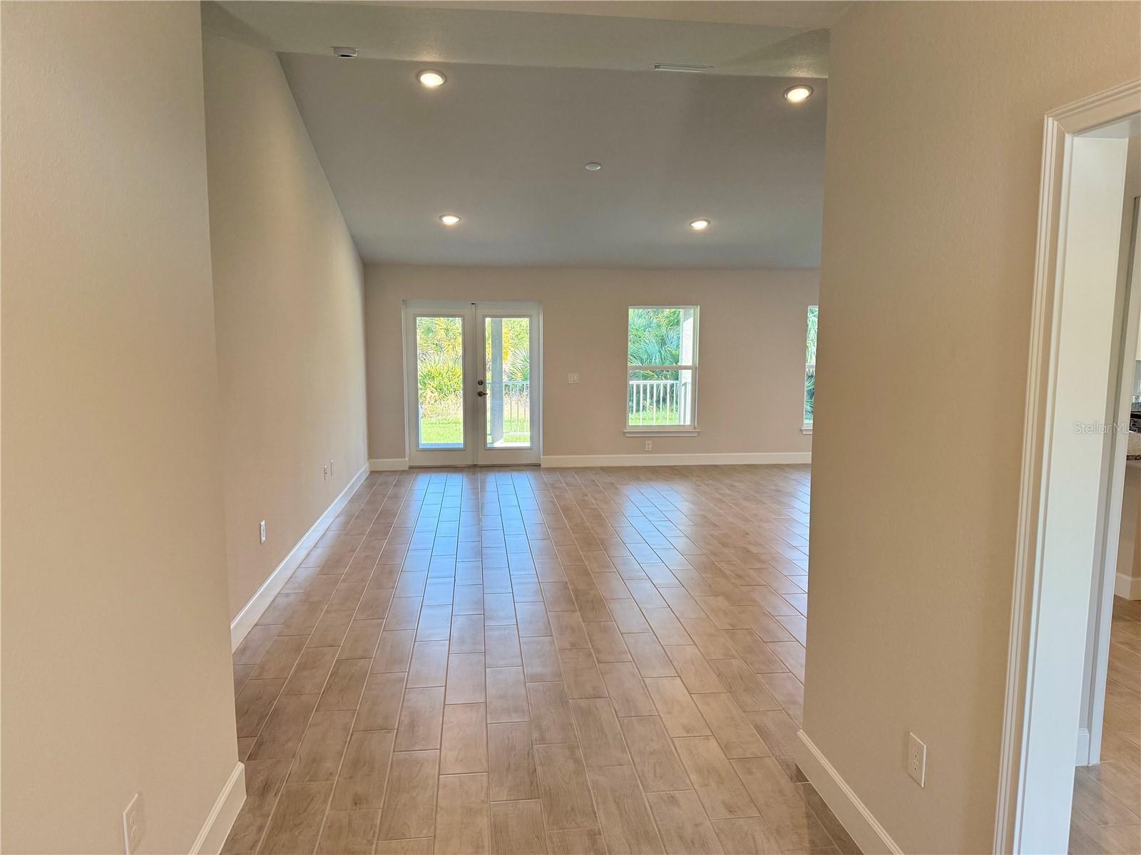 PORT CHARLOTTE SEC 071 - Residential