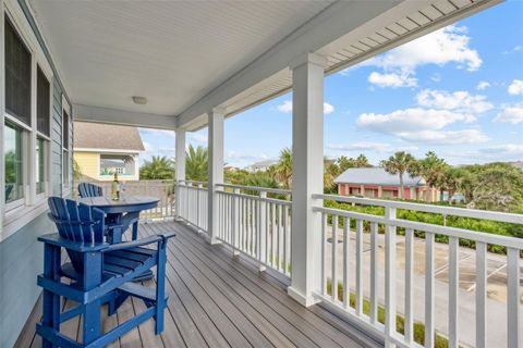 A home in PALM COAST