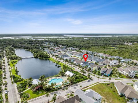 A home in PALM COAST