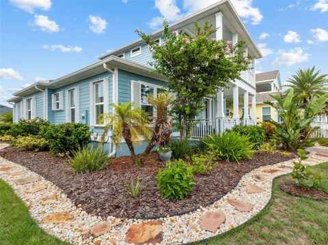 A home in PALM COAST