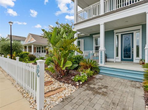 A home in PALM COAST