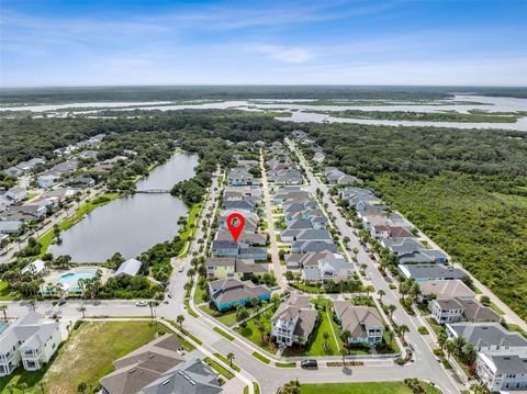 A home in PALM COAST