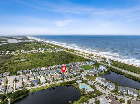 A home in PALM COAST