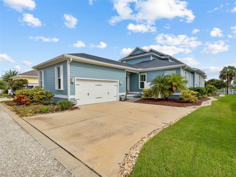 A home in PALM COAST