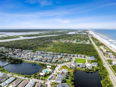 A home in PALM COAST