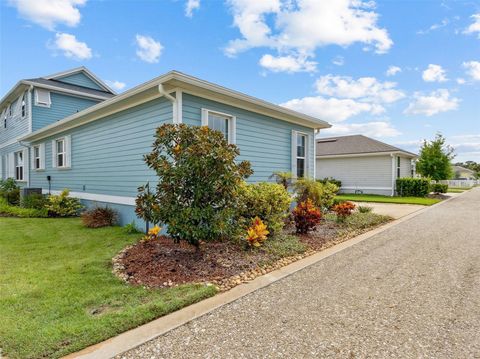 A home in PALM COAST