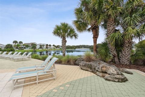 A home in PALM COAST