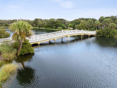 A home in PALM COAST