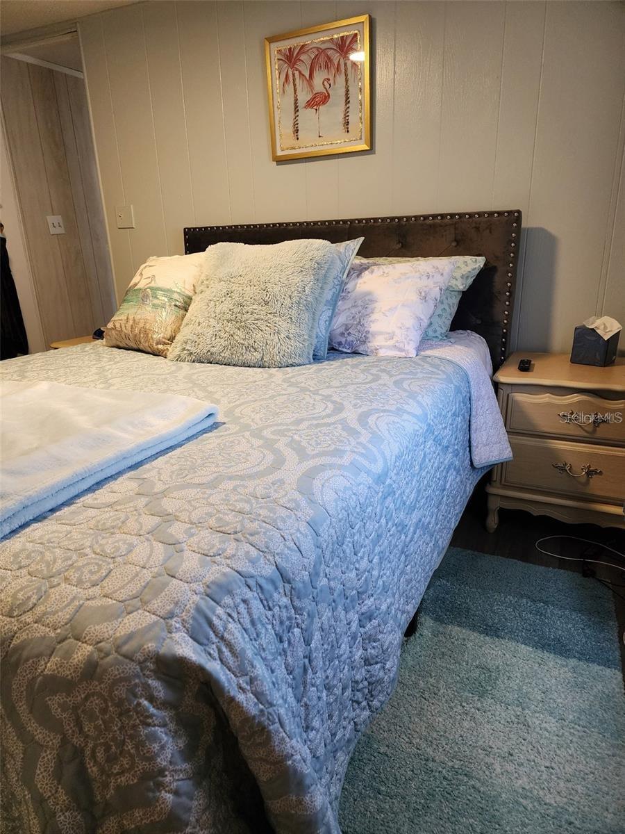 COLONY CO-OP M/H PARK UNREC - Residential