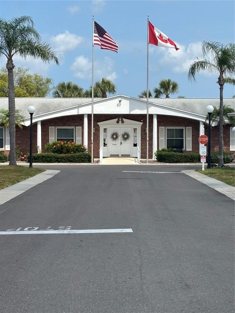 COLONY CO-OP M/H PARK UNREC - Residential