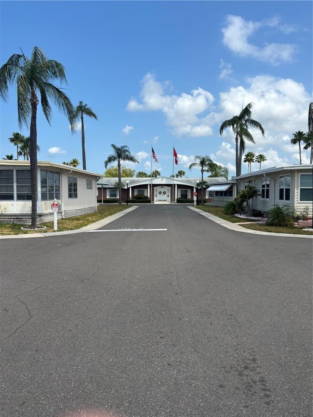 Photo of 7901 40th Avenue N #60, St Petersburg, FL 33709 (MLS # TB8483510)