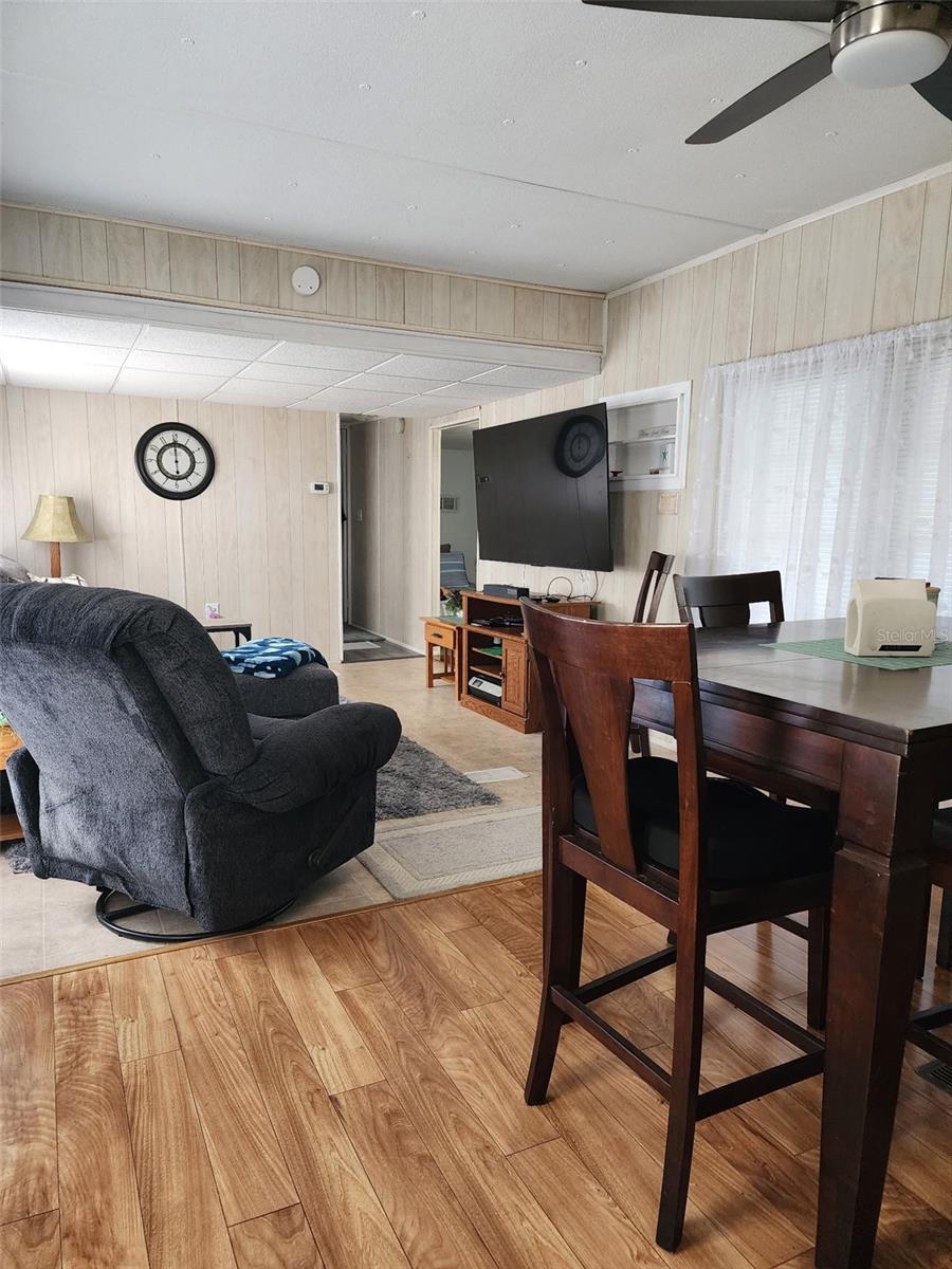 COLONY CO-OP M/H PARK UNREC - Residential