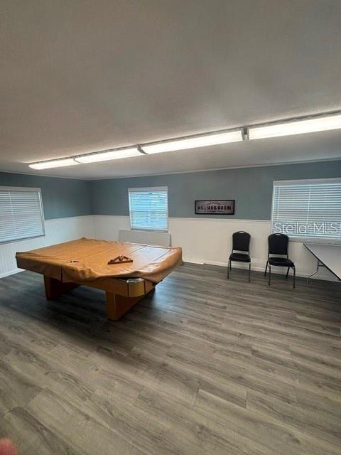 COLONY CO-OP M/H PARK UNREC - Residential