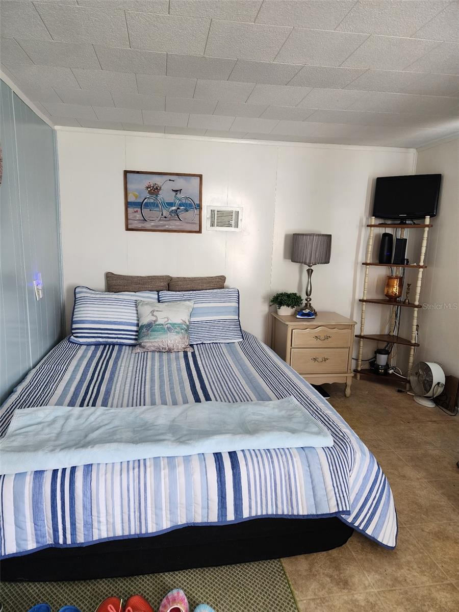 COLONY CO-OP M/H PARK UNREC - Residential