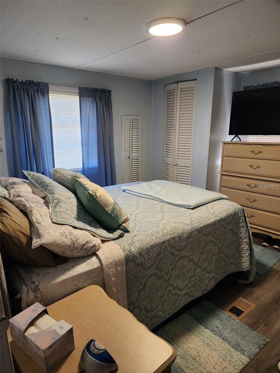 COLONY CO-OP M/H PARK UNREC - Residential