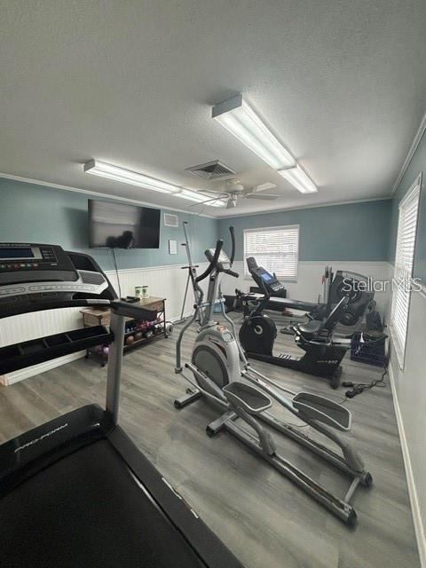 COLONY CO-OP M/H PARK UNREC - Residential