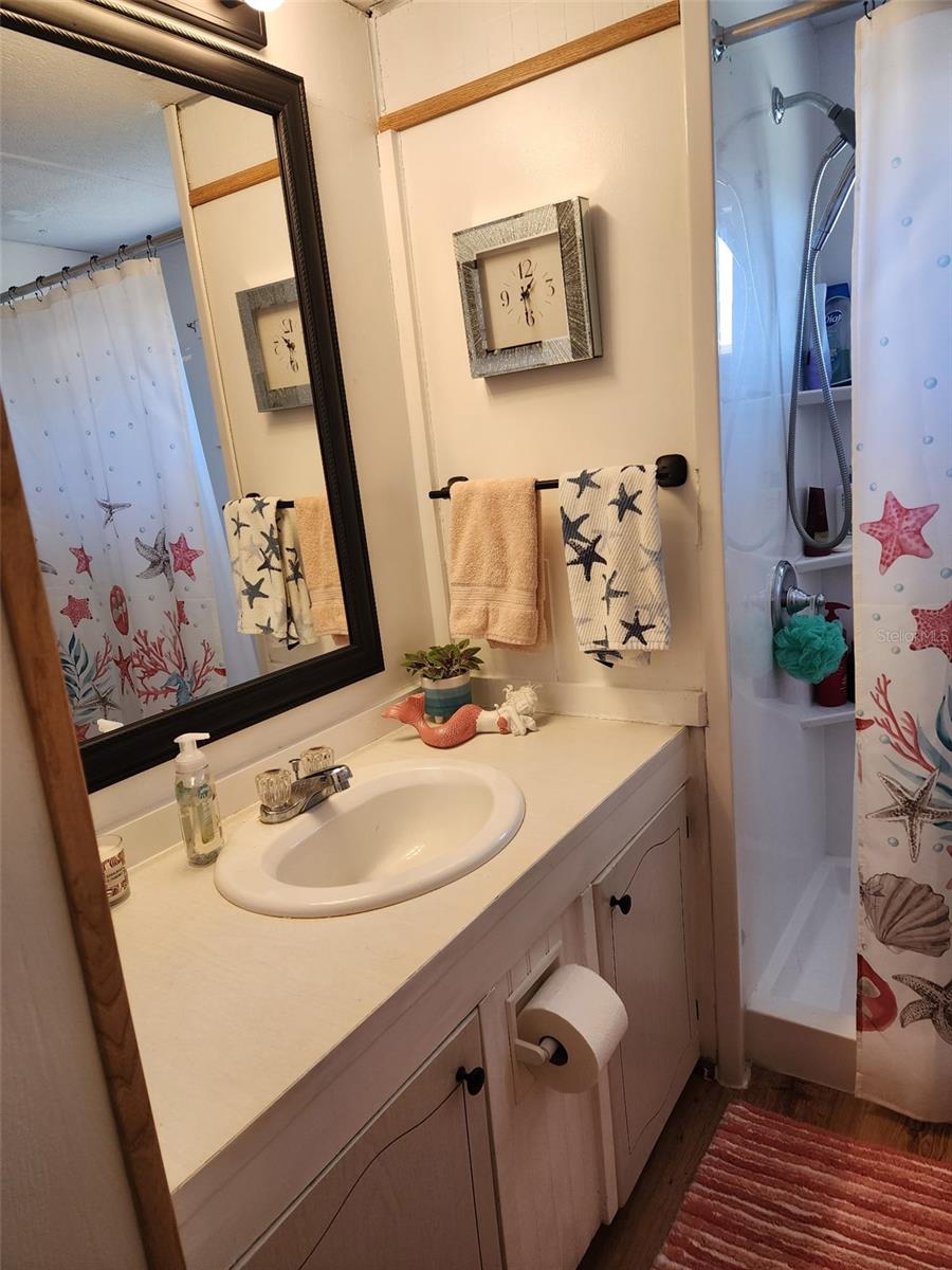 COLONY CO-OP M/H PARK UNREC - Residential