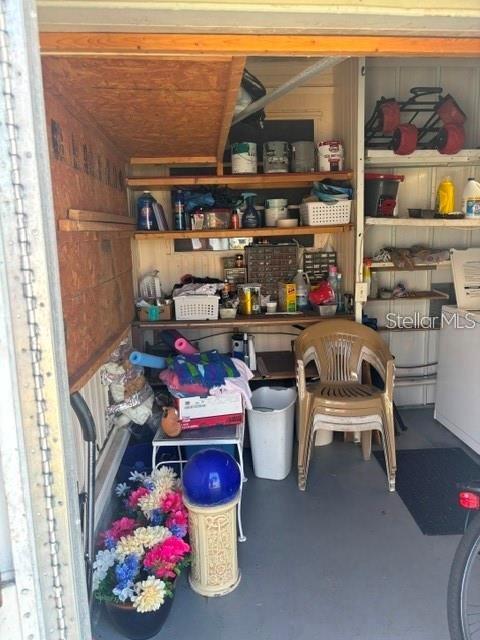 COLONY CO-OP M/H PARK UNREC - Residential