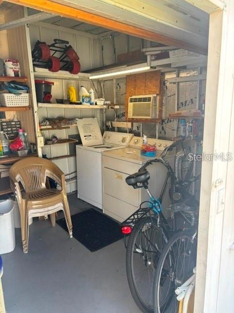 COLONY CO-OP M/H PARK UNREC - Residential