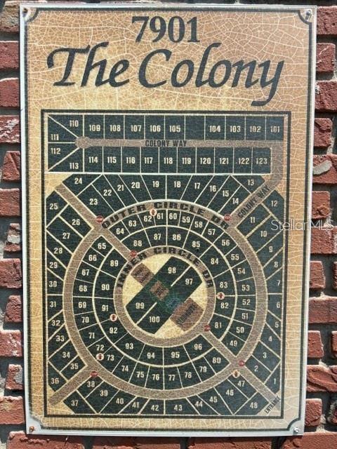 COLONY CO-OP M/H PARK UNREC - Residential