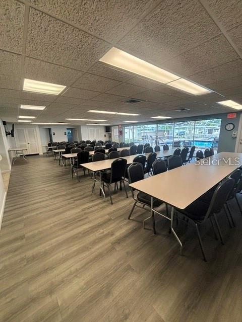 COLONY CO-OP M/H PARK UNREC - Residential