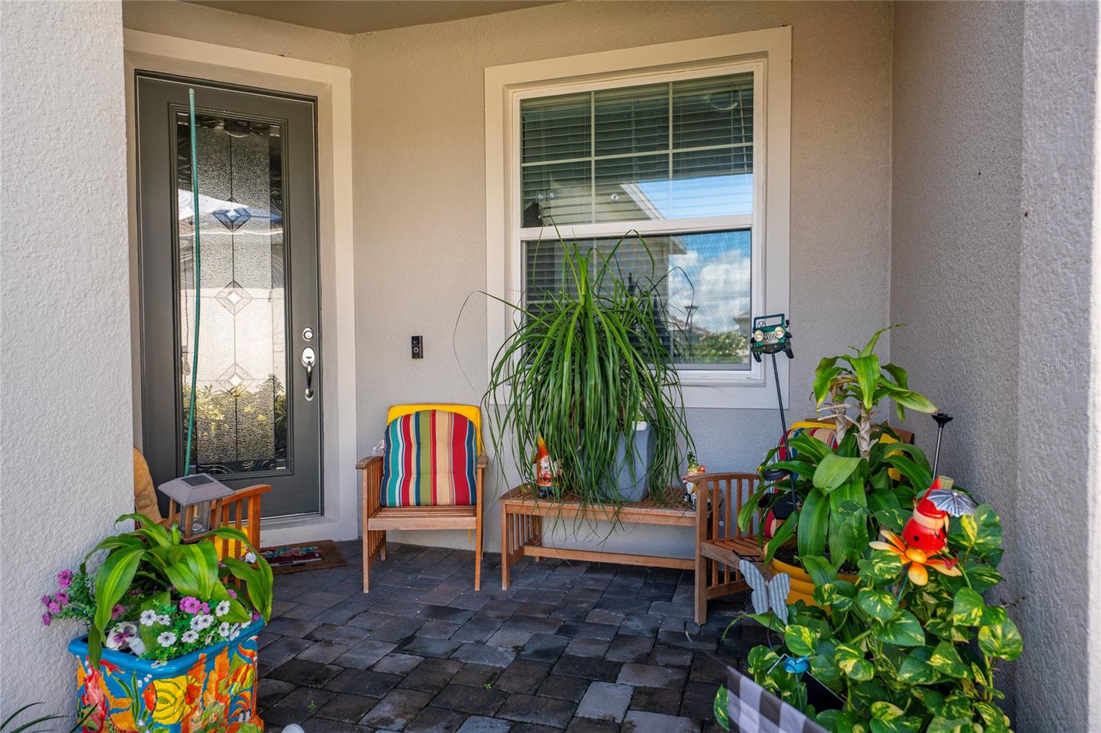 2706 SUMMER RETREAT LANE
