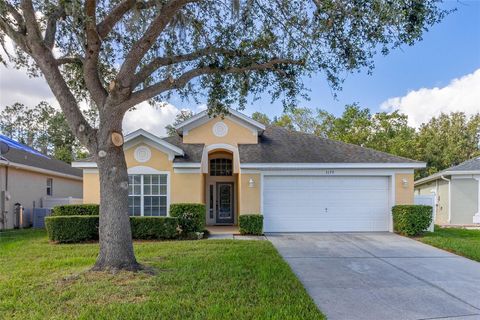 A home in KISSIMMEE