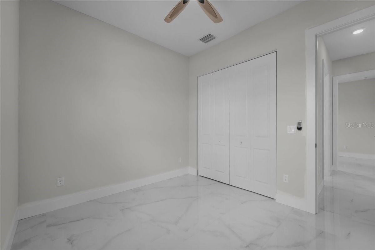 GREENBRIAR - Residential