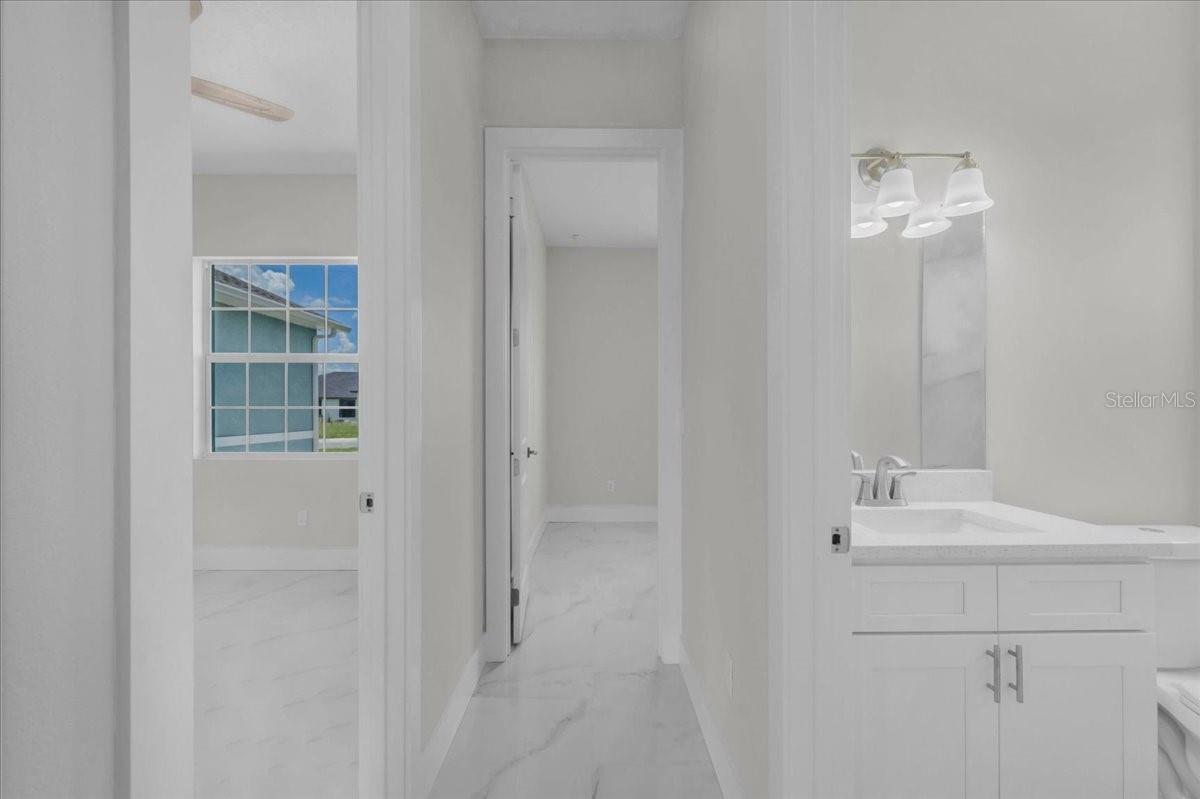 GREENBRIAR - Residential