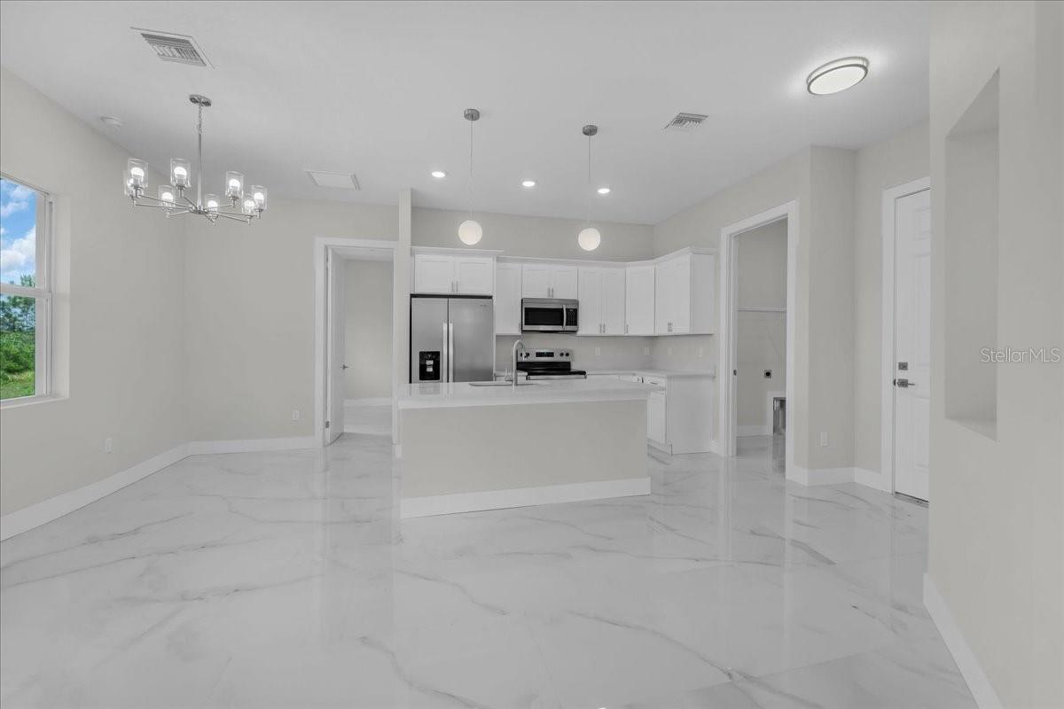 GREENBRIAR - Residential
