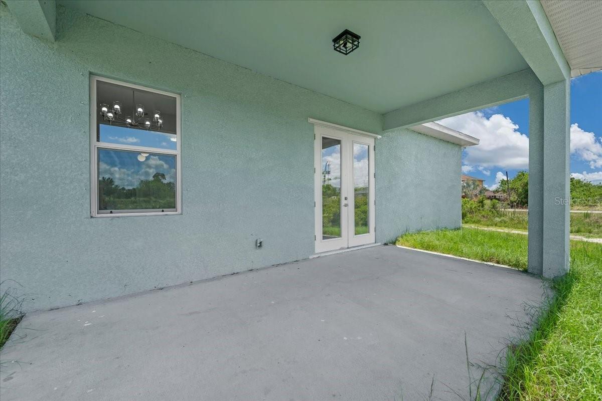 GREENBRIAR - Residential