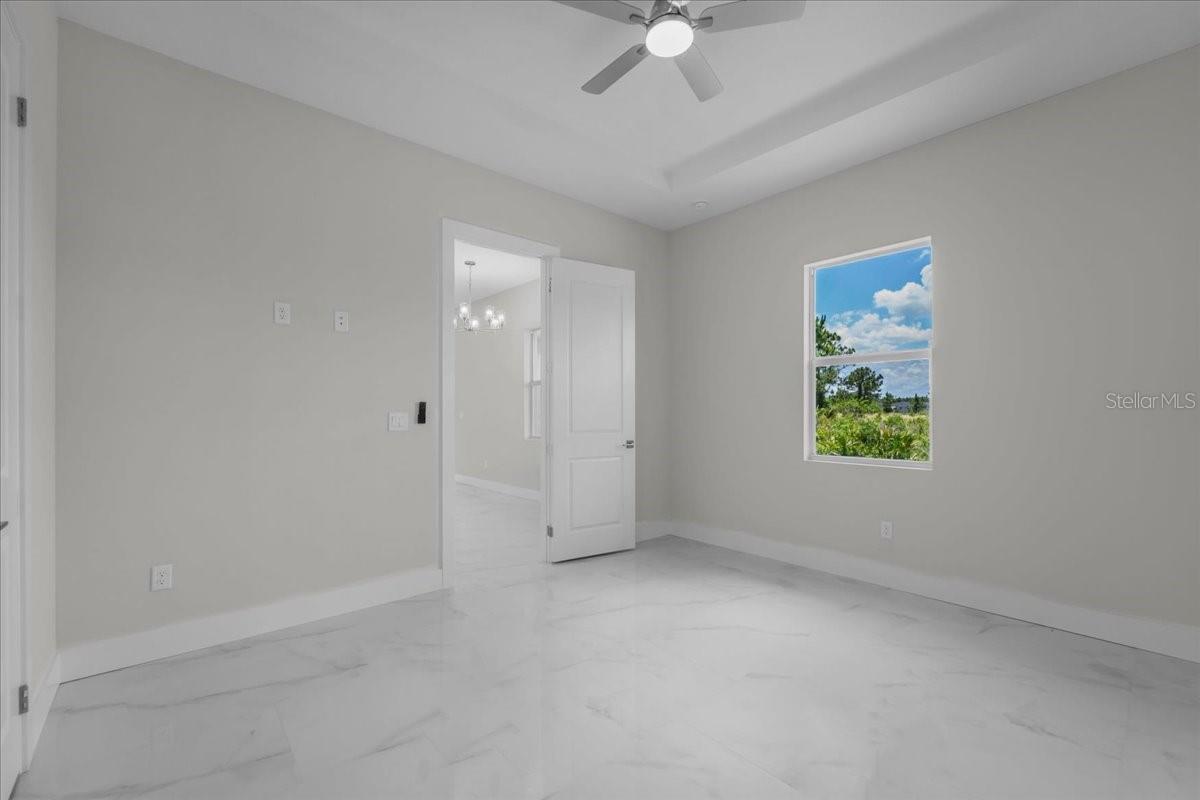 GREENBRIAR - Residential