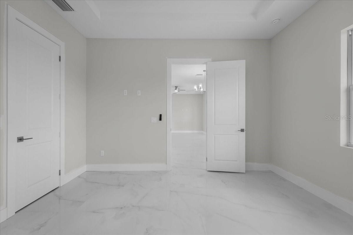 GREENBRIAR - Residential